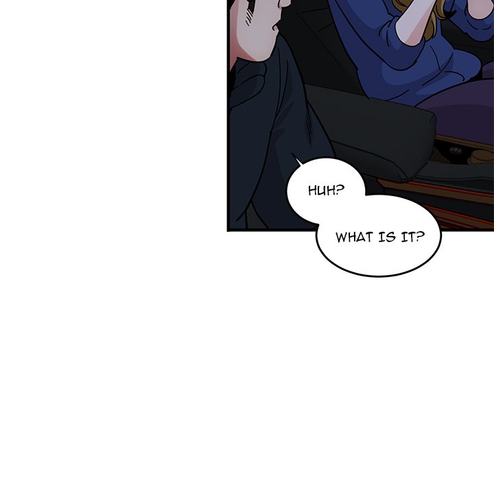 Dog on Patrol - Chapter 37 [photo 99] - MangaPorn