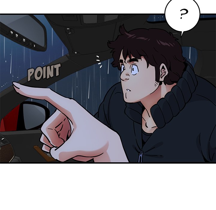 Dog on Patrol - Chapter 38 [photo 16] - MangaPorn