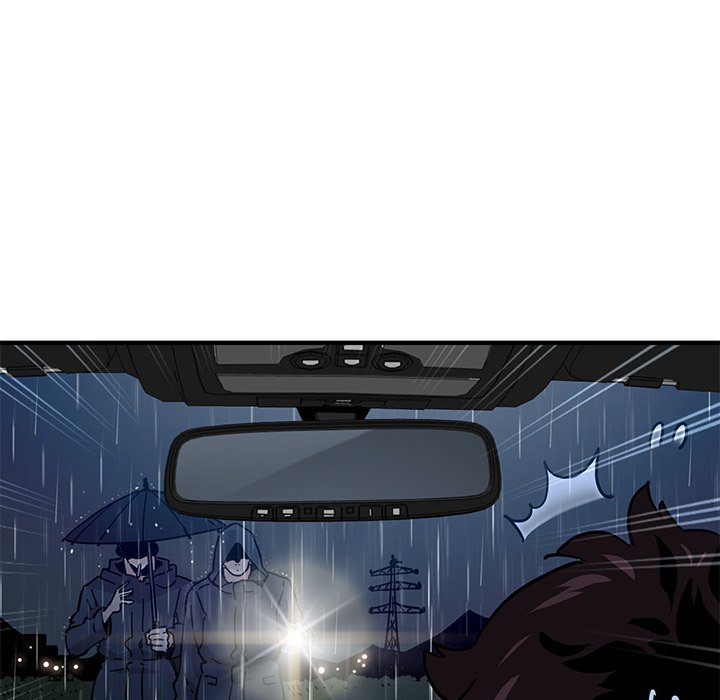 Dog on Patrol - Chapter 38 [photo 17] - MangaPorn