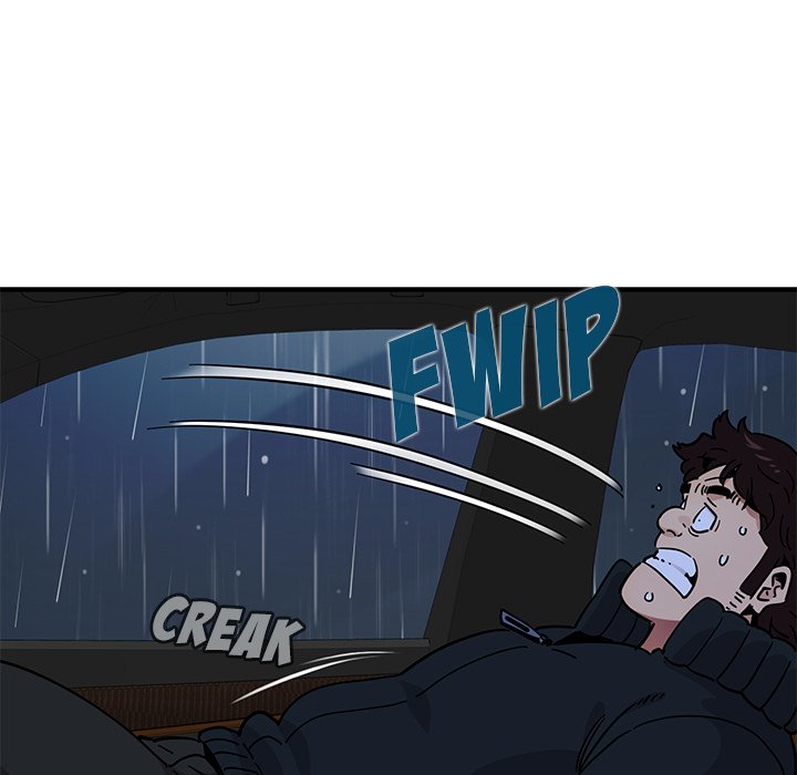 Dog on Patrol - Chapter 38 [photo 19] - MangaPorn