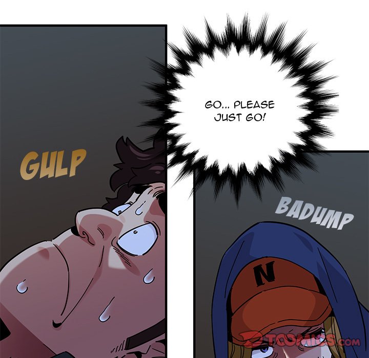 Dog on Patrol - Chapter 38 [photo 26] - MangaPorn