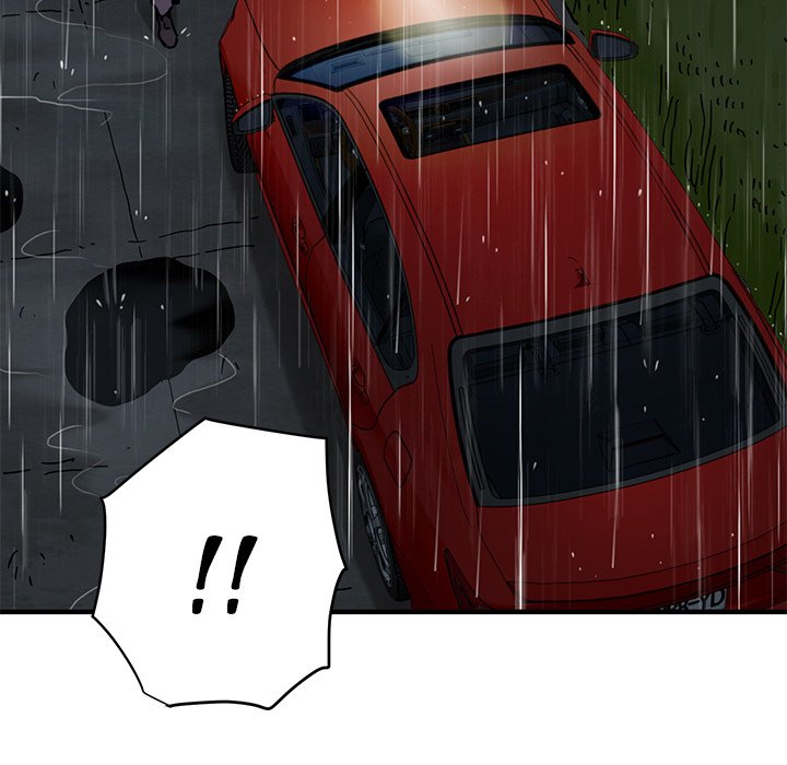 Dog on Patrol - Chapter 38 [photo 29] - MangaPorn