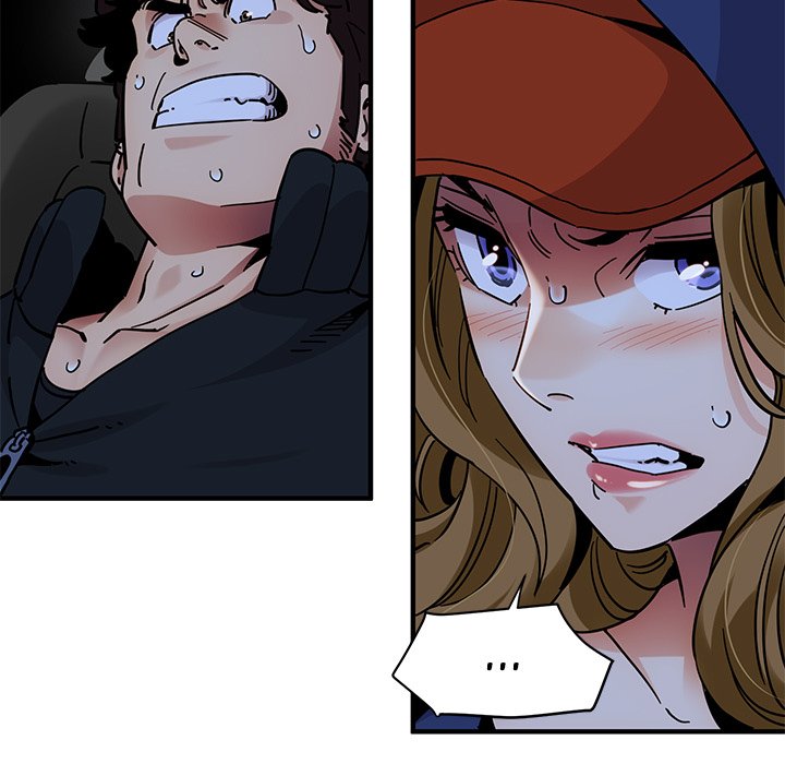 Dog on Patrol - Chapter 38 [photo 31] - MangaPorn