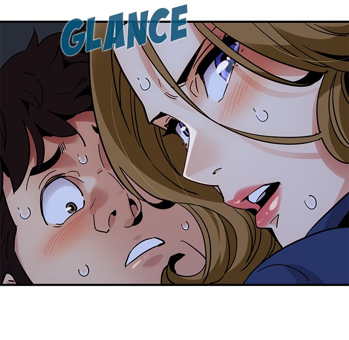 Dog on Patrol - Chapter 38 [photo 40] - MangaPorn