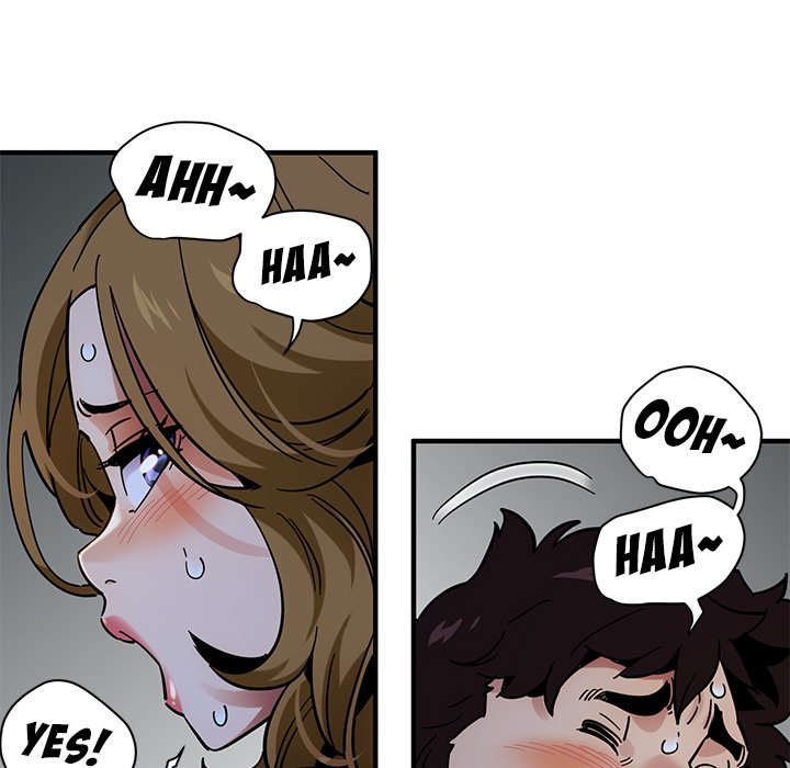 Dog on Patrol - Chapter 38 [photo 53] - MangaPorn