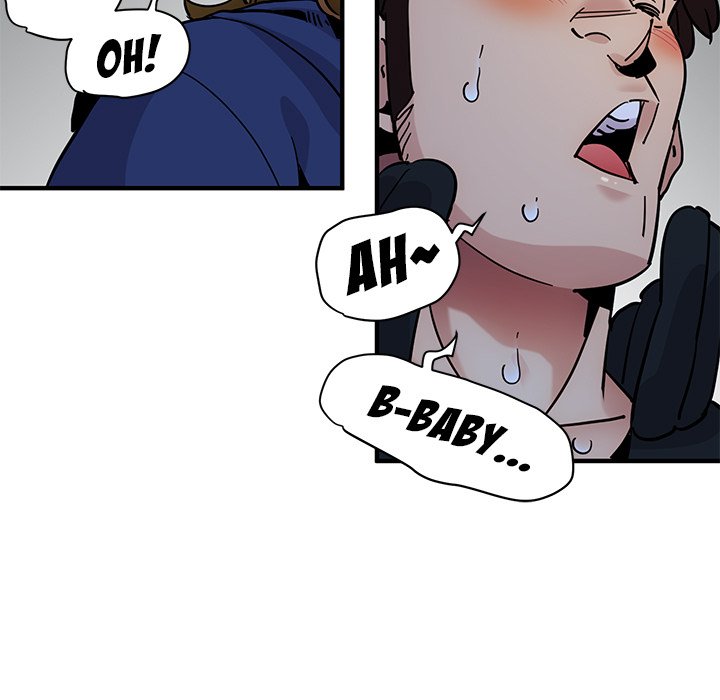 Dog on Patrol - Chapter 38 [photo 54] - MangaPorn