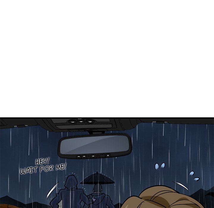 Dog on Patrol - Chapter 38 [photo 61] - MangaPorn