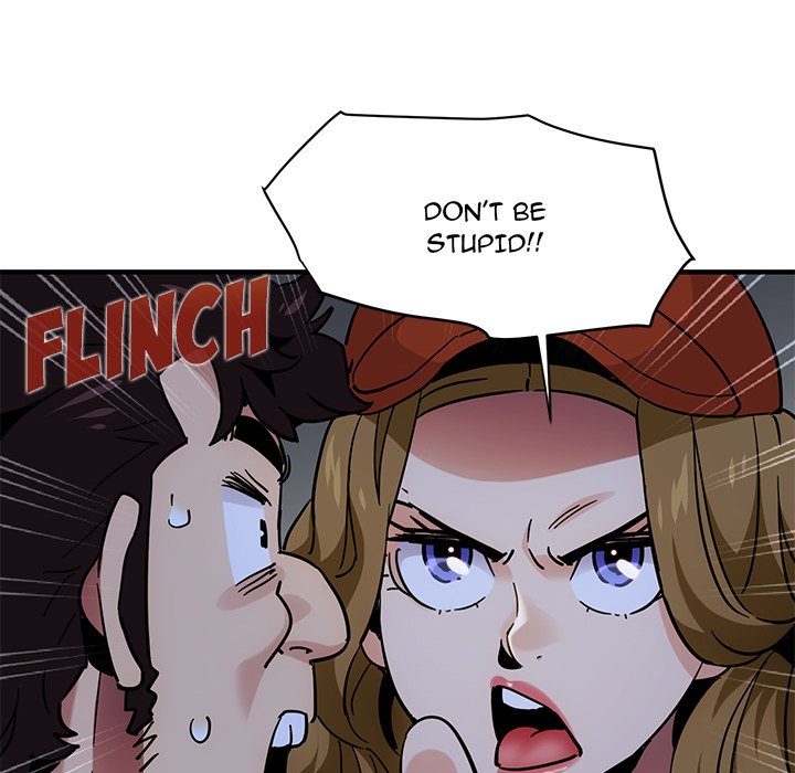 Dog on Patrol - Chapter 38 [photo 65] - MangaPorn