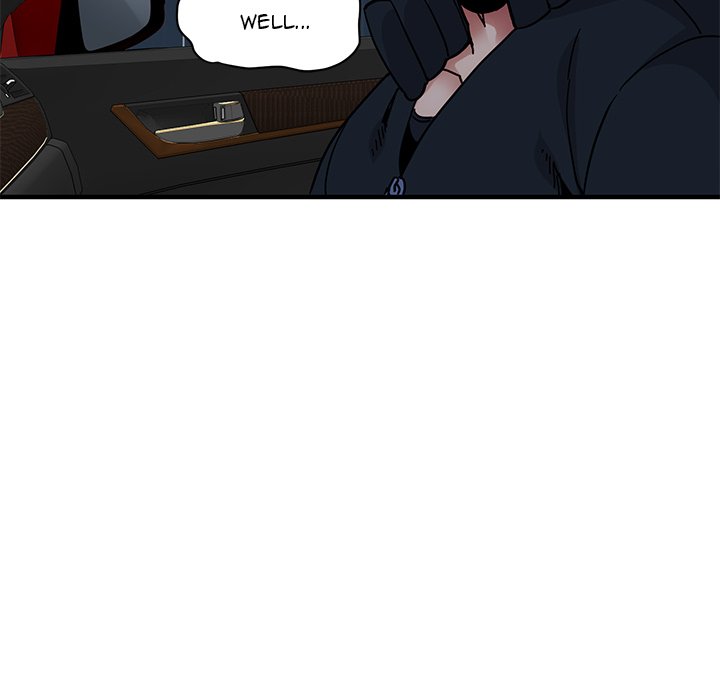 Dog on Patrol - Chapter 38 [photo 69] - MangaPorn