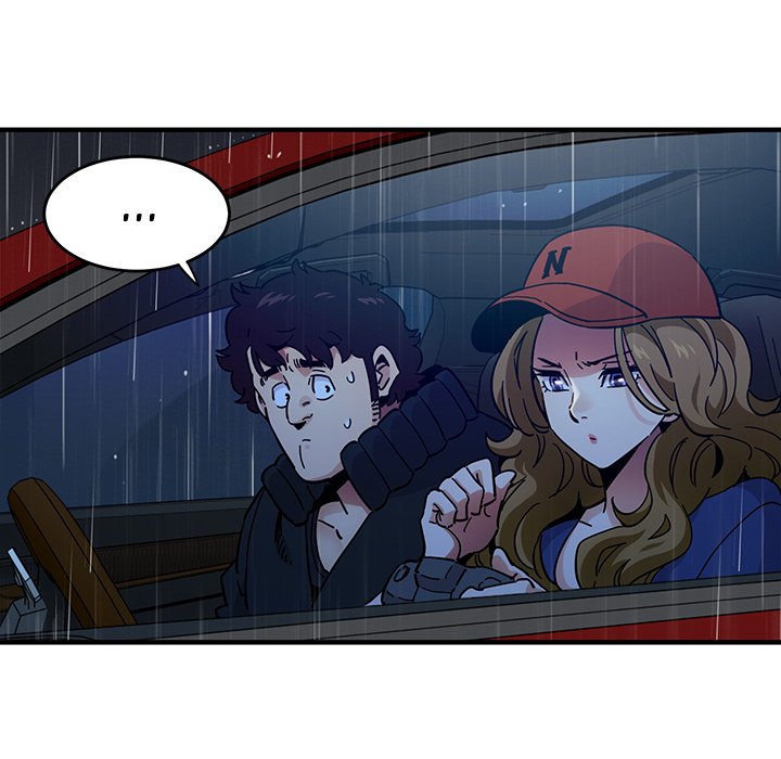 Dog on Patrol - Chapter 38 [photo 70] - MangaPorn