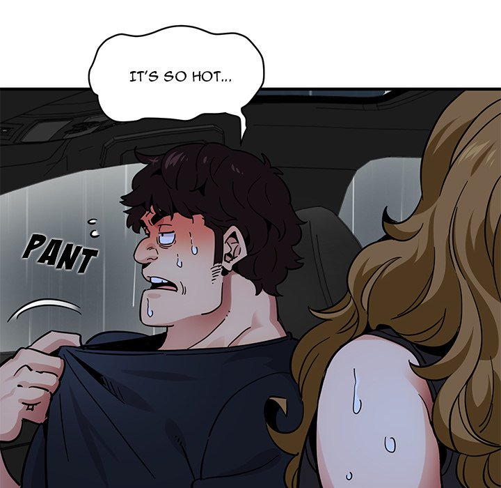 Dog on Patrol - Chapter 38 [photo 79] - MangaPorn