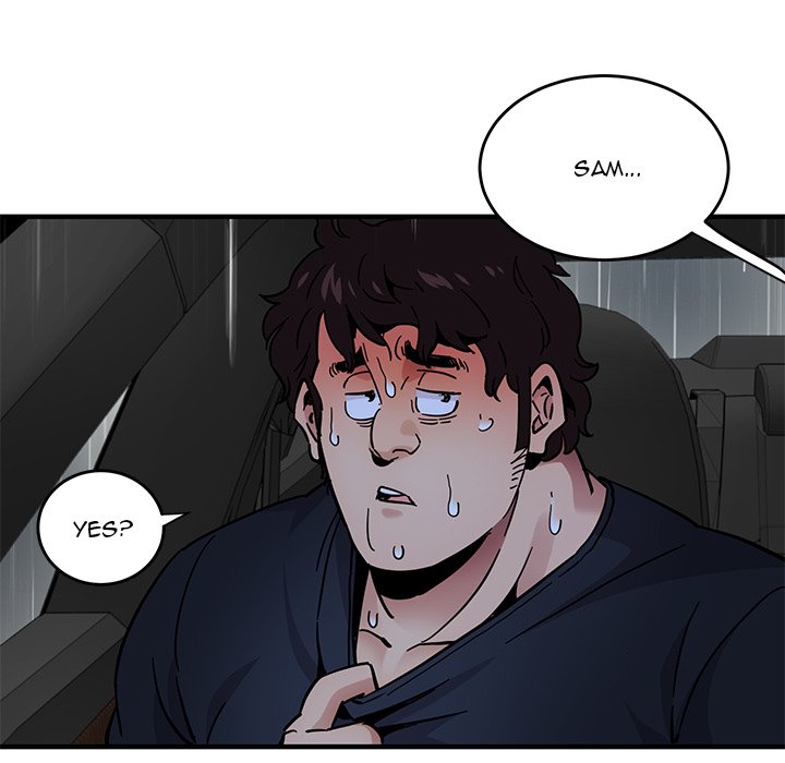 Dog on Patrol - Chapter 38 [photo 82] - MangaPorn