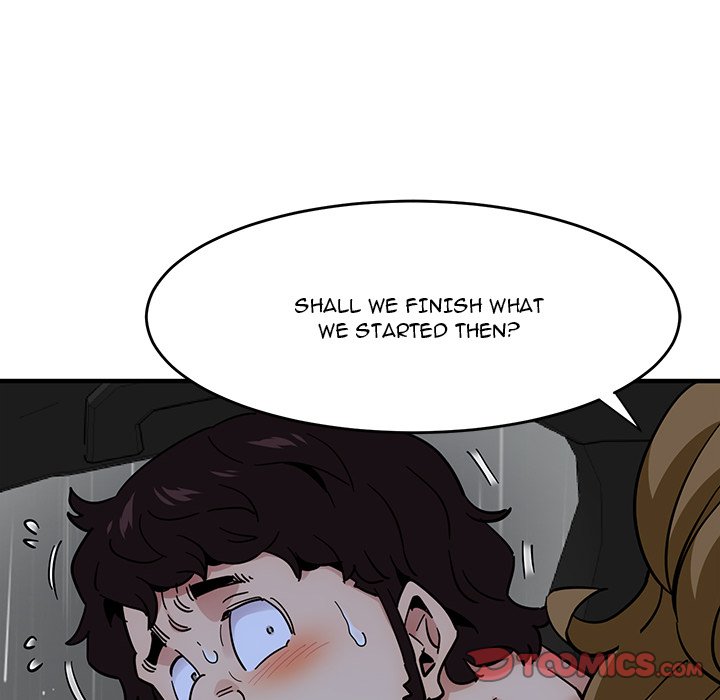 Dog on Patrol - Chapter 38 [photo 98] - MangaPorn