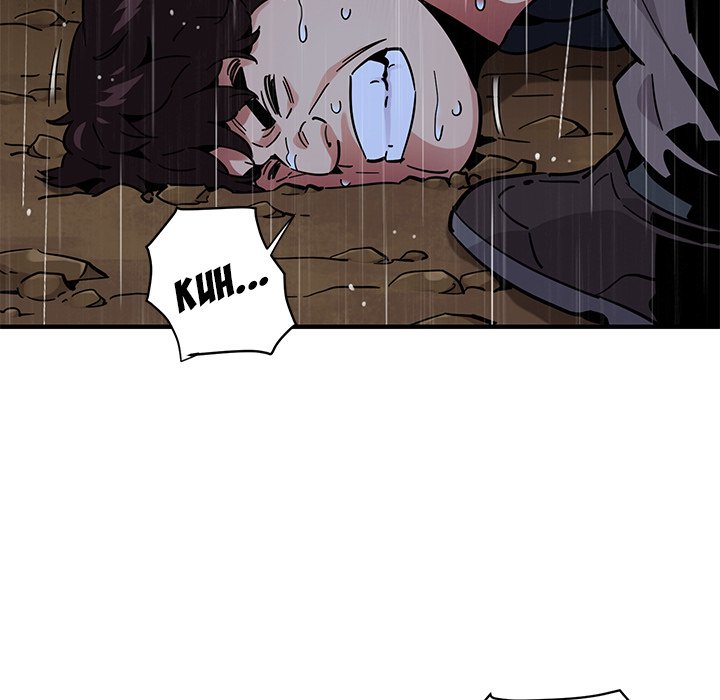 Dog on Patrol - Chapter 39 [photo 101] - MangaPorn