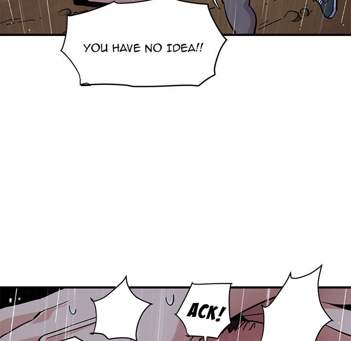 Dog on Patrol - Chapter 39 [photo 103] - MangaPorn