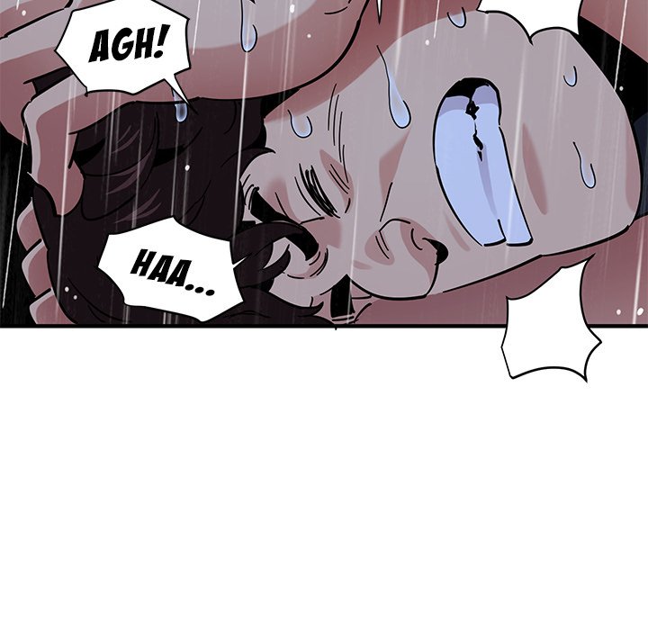 Dog on Patrol - Chapter 39 [photo 104] - MangaPorn