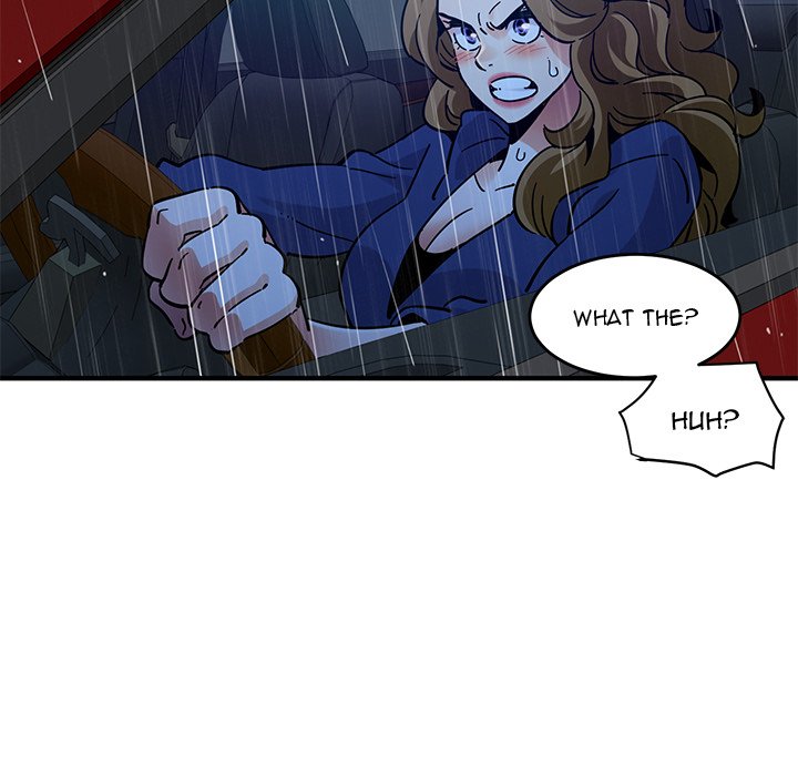 Dog on Patrol - Chapter 39 [photo 110] - MangaPorn