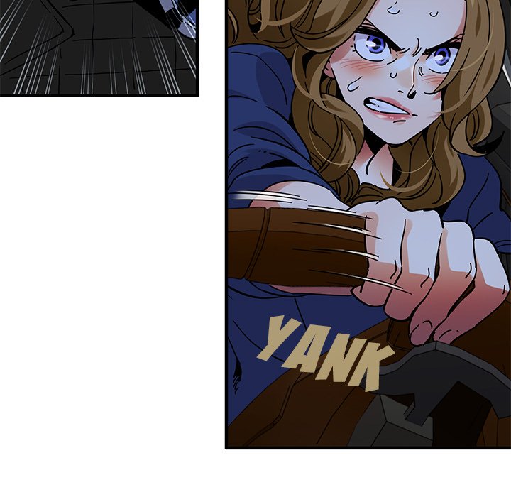 Dog on Patrol - Chapter 39 [photo 114] - MangaPorn