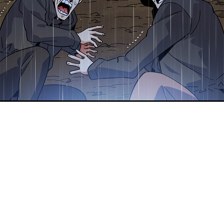 Dog on Patrol - Chapter 39 [photo 118] - MangaPorn