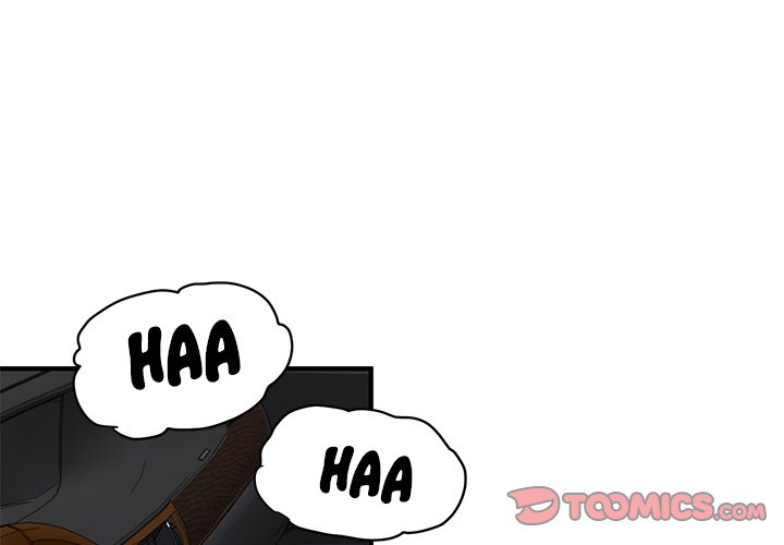 Dog on Patrol - Chapter 39 [photo 3] - MangaPorn