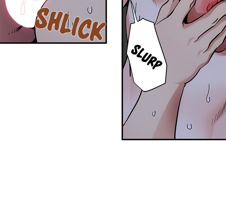 Dog on Patrol - Chapter 39 [photo 31] - MangaPorn