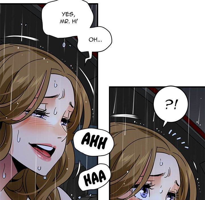 Dog on Patrol - Chapter 39 [photo 44] - MangaPorn