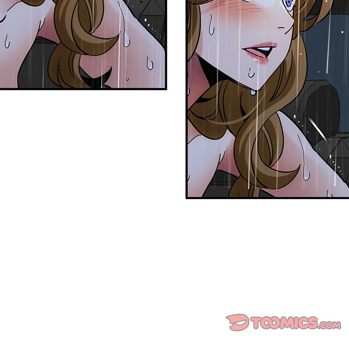 Dog on Patrol - Chapter 39 [photo 45] - MangaPorn