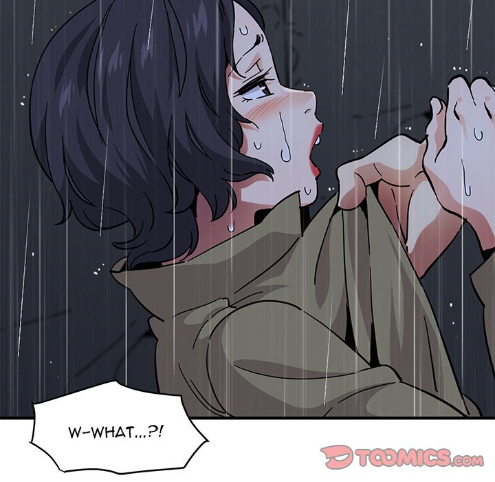 Dog on Patrol - Chapter 39 [photo 51] - MangaPorn