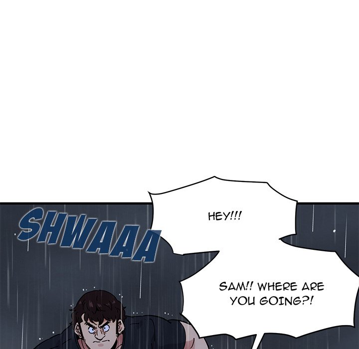 Dog on Patrol - Chapter 39 [photo 72] - MangaPorn