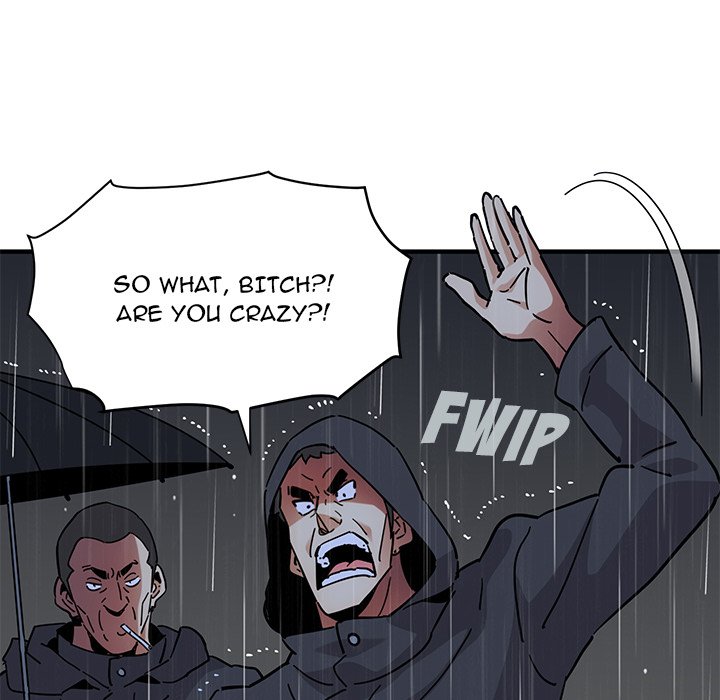 Dog on Patrol - Chapter 39 [photo 79] - MangaPorn