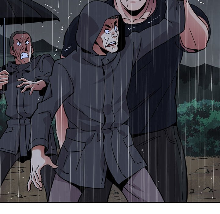 Dog on Patrol - Chapter 39 [photo 83] - MangaPorn