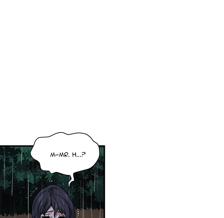 Dog on Patrol - Chapter 39 [photo 84] - MangaPorn