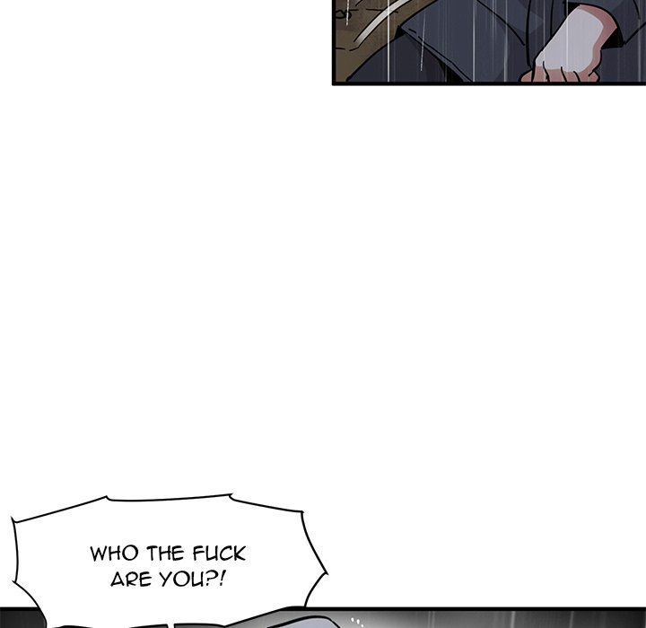 Dog on Patrol - Chapter 39 [photo 86] - MangaPorn