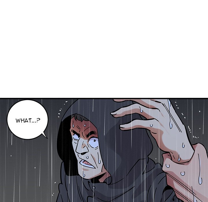 Dog on Patrol - Chapter 39 [photo 90] - MangaPorn