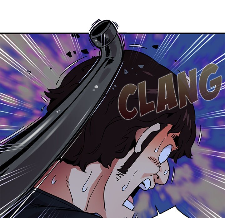 Dog on Patrol - Chapter 39 [photo 95] - MangaPorn