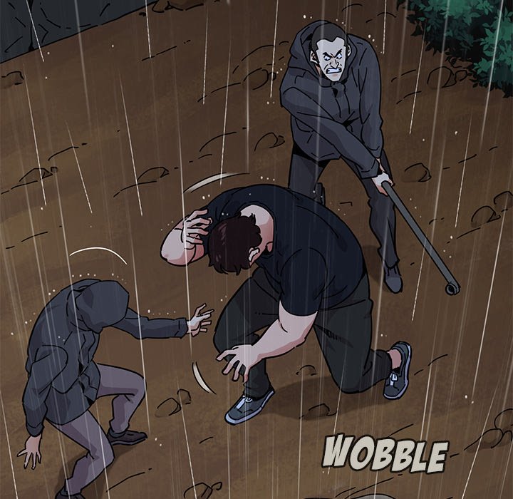 Dog on Patrol - Chapter 39 [photo 97] - MangaPorn