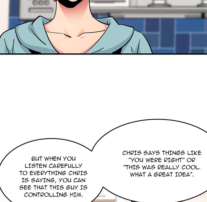 Dog on Patrol - Chapter 40 [photo 28] - MangaPorn