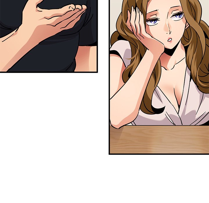 Dog on Patrol - Chapter 40 [photo 33] - MangaPorn