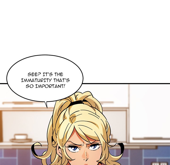 Dog on Patrol - Chapter 40 [photo 34] - MangaPorn