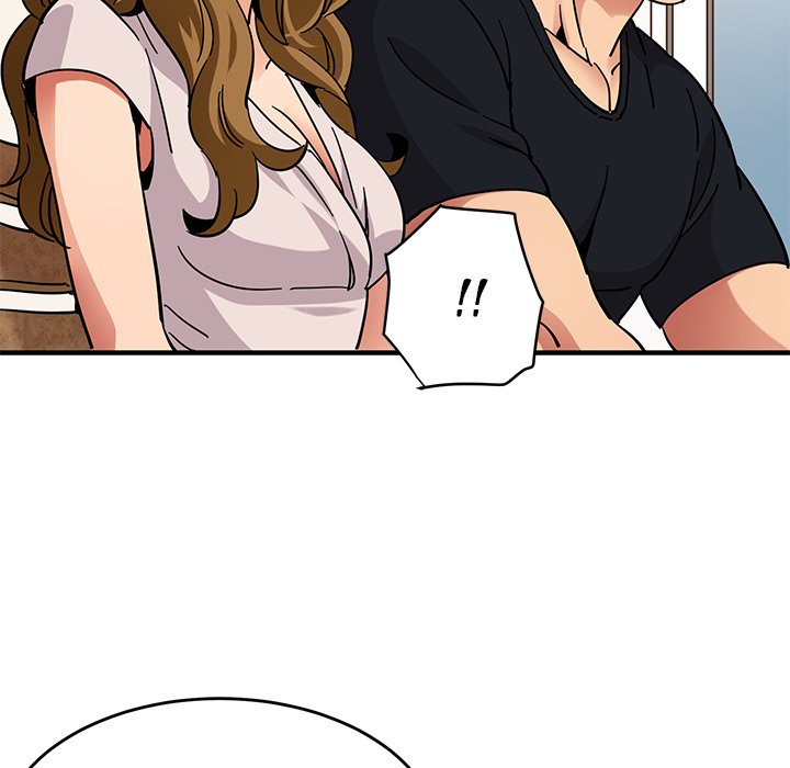 Dog on Patrol - Chapter 40 [photo 37] - MangaPorn