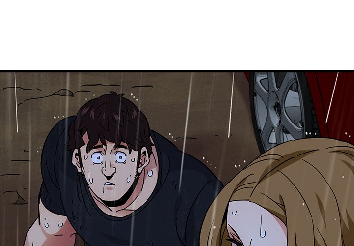 Dog on Patrol - Chapter 40 [photo 4] - MangaPorn