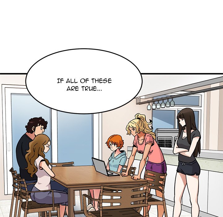 Dog on Patrol - Chapter 40 [photo 42] - MangaPorn