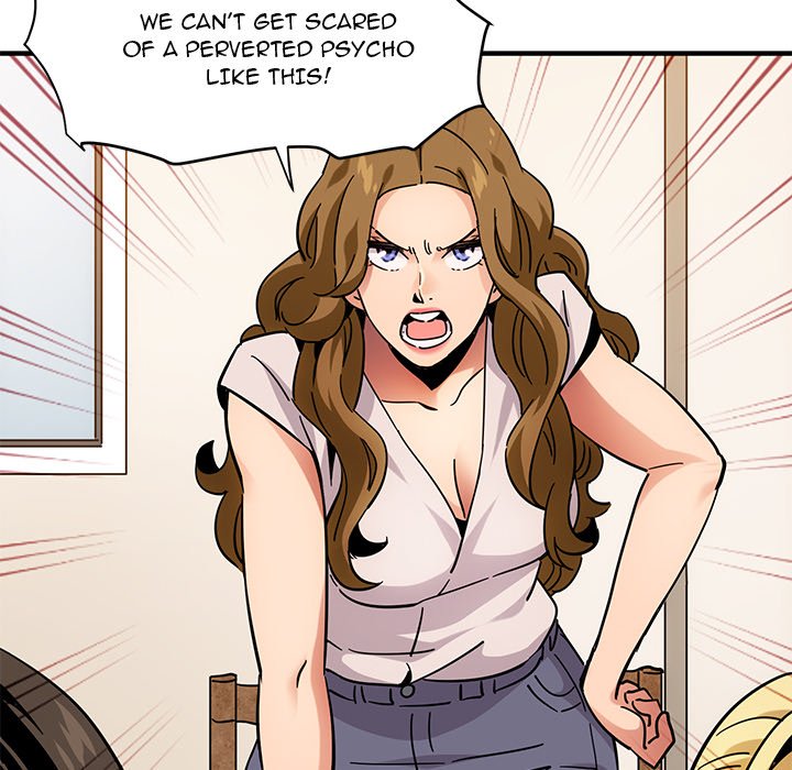 Dog on Patrol - Chapter 40 [photo 49] - MangaPorn