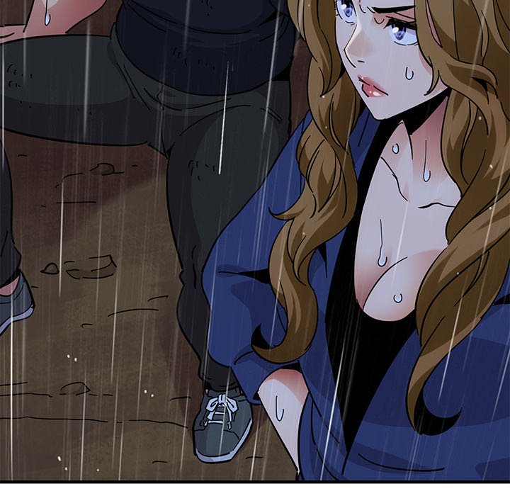 Dog on Patrol - Chapter 40 [photo 5] - MangaPorn