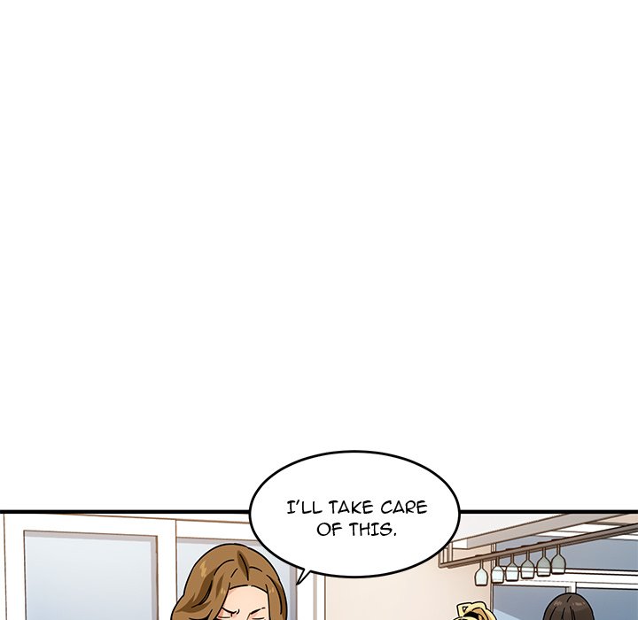 Dog on Patrol - Chapter 40 [photo 59] - MangaPorn