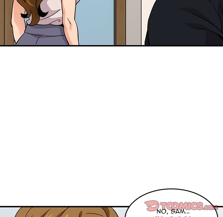 Dog on Patrol - Chapter 40 [photo 62] - MangaPorn