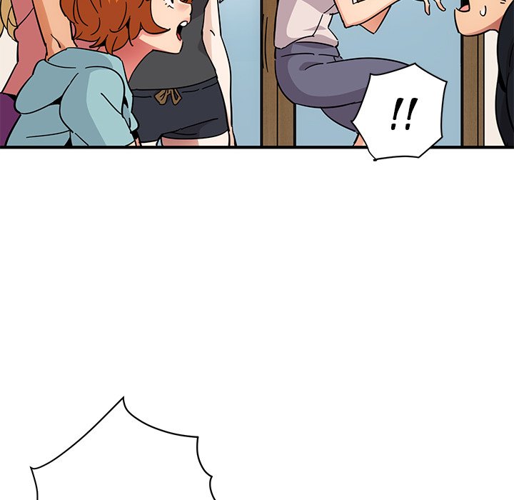 Dog on Patrol - Chapter 40 [photo 65] - MangaPorn