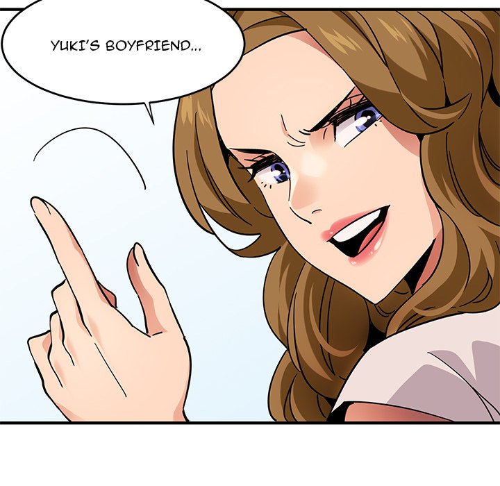 Dog on Patrol - Chapter 40 [photo 70] - MangaPorn