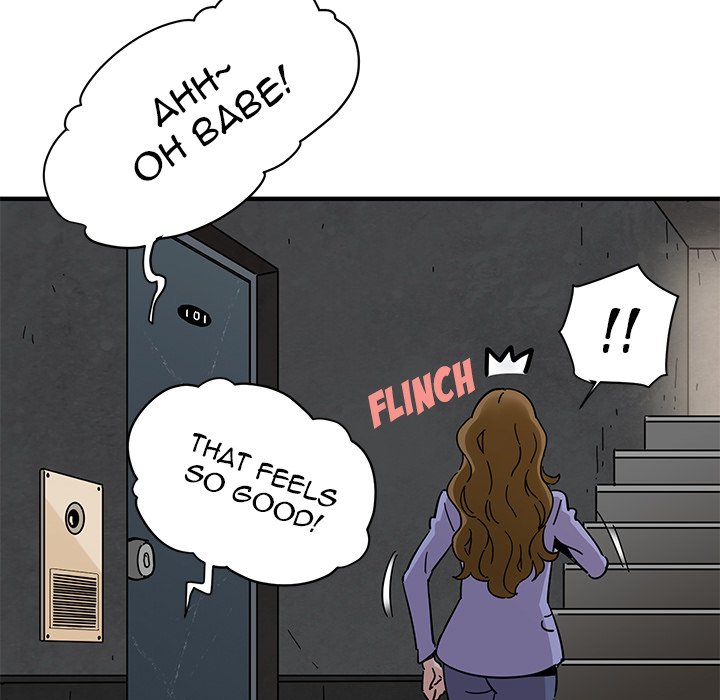 Dog on Patrol - Chapter 40 [photo 84] - MangaPorn