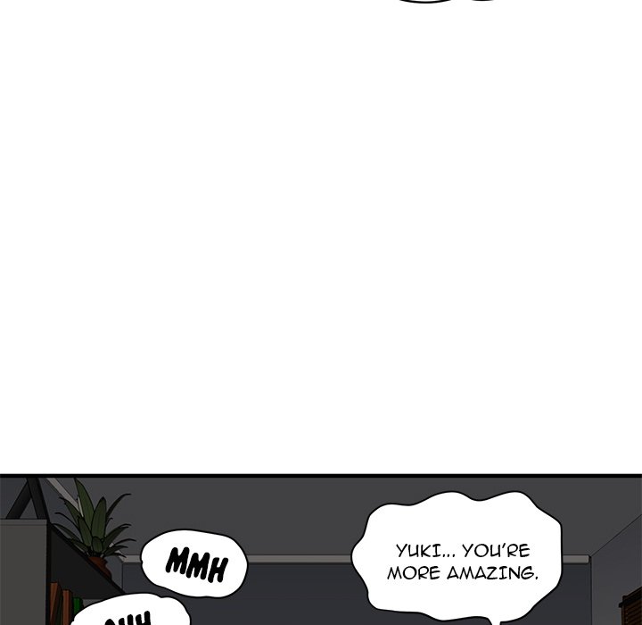 Dog on Patrol - Chapter 40 [photo 90] - MangaPorn